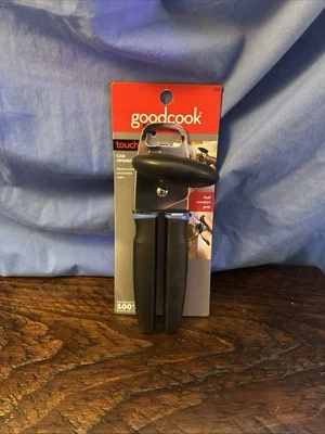 Good Cook Can Opener Classic Design Gear Driven 11833 - Image 1 of 3