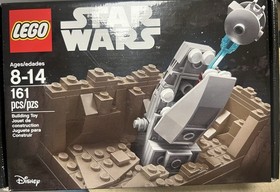 LEGO Star Wars: Escape the Space Slug (6176782) New Sealed