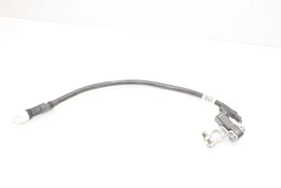 MERCEDES-BENZ EQS 450+ V297 Negative Battery Cable A0009051015 245kw 2023 - Image 1 of 4