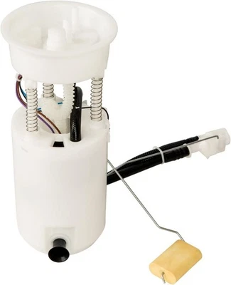 Conjunto de módulo de bomba de combustible Delphi FG1162 para Mercedes ML320, ML430 Foto 1 de 4