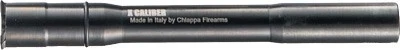 ADAPTADOR CHIAPPA CALIBRE X 12GA 357MAG 38SPL Foto 1 de 1