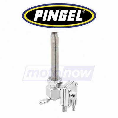 Pingel Vacuum Fuel Valve for 1994-2000 Harley Davidson FXDS-Conv Dyna ii - Image 1 of 4