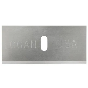 Logan 270 Mountcutter Blades Card Pack Of 10 Fits Most Models - Picture 1 of 3