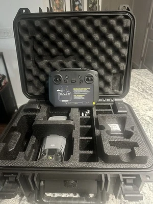 🔥 2026 NEW DJI Mavic 3 Thermal - Enterprise Drone - Free shipping 🔥 - Image 1 of 4