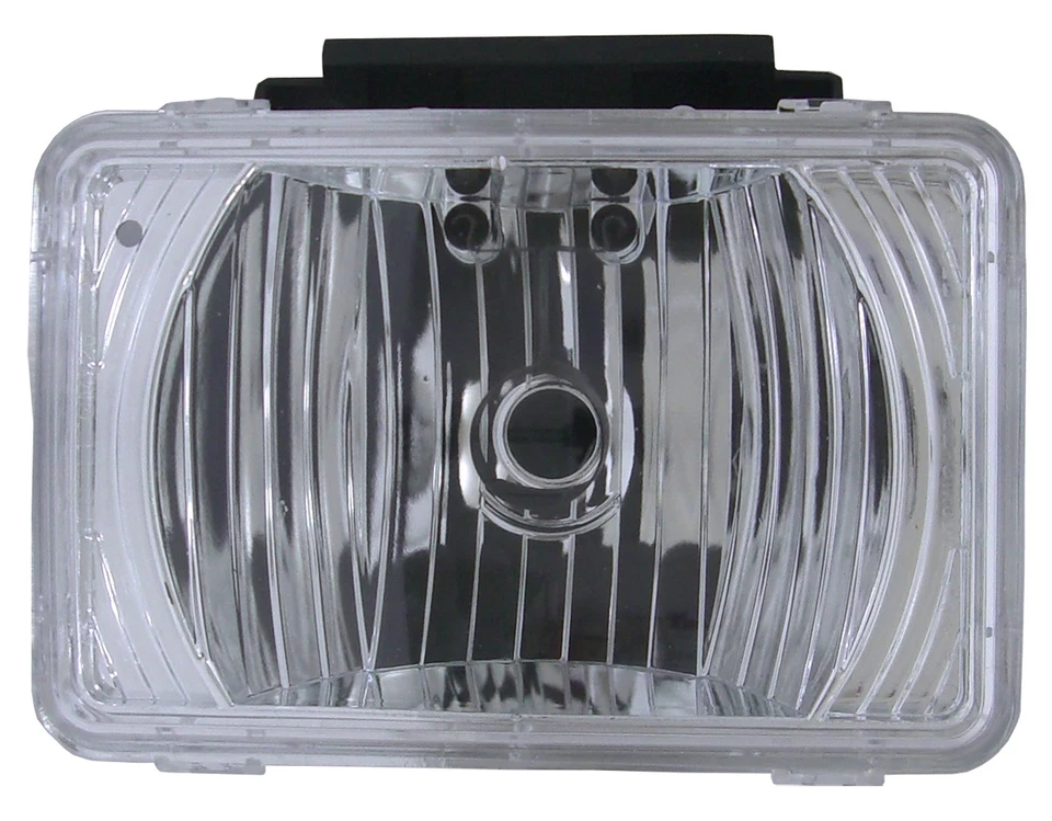 Fog Light Lamp for 04-12 Chevy Colorado/GMC Canyon Pickup Left or Right - Image 1 of 1