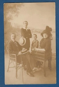 Austro Hungarian Monarchy photo 1900s Abbazia - Fiume - Lovran - Crikvenica ! - Picture 1 of 2
