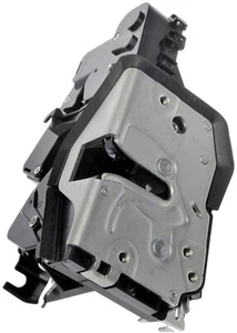 Integrated Door Lock Actuator (Dorman 937-813) - Picture 1 of 3