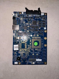 S2 Lenel Security Node Blade Combo Board 021849 Rev C - Picture 1 of 8