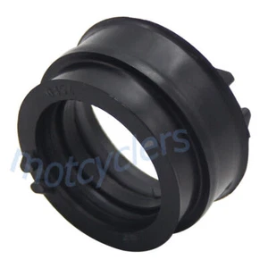 Carburetor Intake Manifold Boot For 1999-2006 Suzuki AN400 Burgman Motor New - Picture 1 of 7