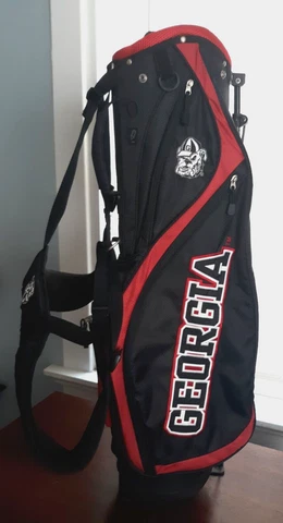 Georgia Stand Bag Cover