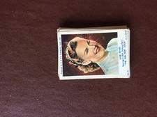 F1d  trade card a&bc abc film stars  no 55 june haver 2nd series