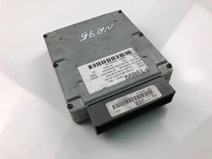 FORD MONDEO II BAP 98BP-12A650-CA Engine Control Unit ECU 1999 15047783 - Picture 1 of 4