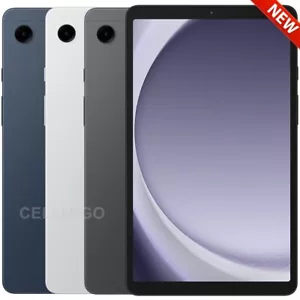 SAMSUNG Galaxy Tab A9 (64GB, 4GB) 8.7" Wi-Fi Only, International Model - X110 - Picture 1 of 20