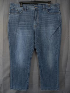 Lucky Brand Regular Size 44 Size Jeans 