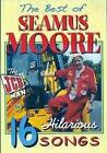 Seamus Moore - The Best Of - DVD New Irish Comedy THE JCB MAN