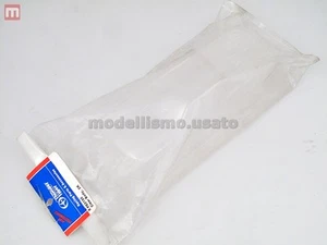 Thunder Tiger PD2150 Bodywork Raw Zk Clear Body Modeling - Picture 1 of 1