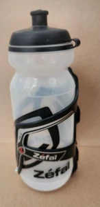 Water Bottle Zefal Bottle and Cage Pulse 24 fl oz - Picture 1 of 2