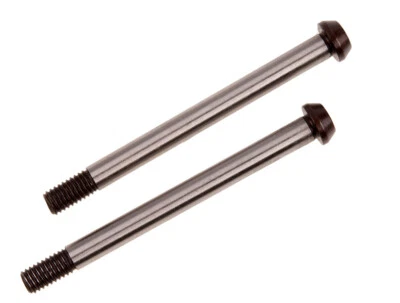 Serpent Achsstift vorne außen (2) # SRX8 600793 - Bild 1 von 3