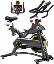 Cyclace Indoor Exercise Stationary Cycling Bike