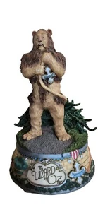99 Wizard of Oz Cowardly Lion San Fransisco Music “If I Were King Of The Forest” - Picture 1 of 4