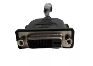 Paquete de 5 adaptadores DisplayPort a DVI-D PNY 030-0173-000 - Imagen 1 de 3