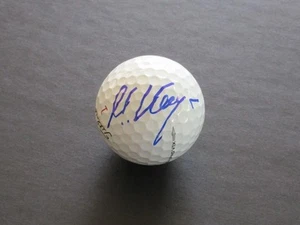 MARTIN KAYMER Signed TITLEIST Golf Ball-PGA - Picture 1 of 1