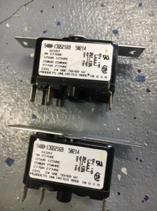 PRODUCTS UNLIMITED 9400-13QS2169 Relay, 2 Pack - Picture 1 of 6
