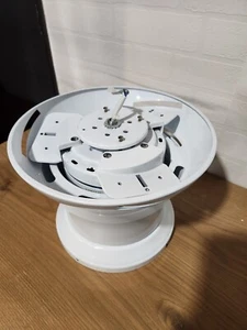 Harbor Breeze Sailstream 52-in White Ceiling Fan Replacement Motor - Picture 1 of 5