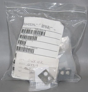 Qty. 38 NEW Axcelis/Eaton PN:1790420 Repeller Mo Shield Plate (Plates) NV20/NV20 - Picture 1 of 3