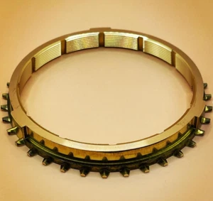 To Suit TOYOTA 33368-20040 3rd / 4th Synchroniser Ring (replaces 33368-20030) - Picture 1 of 3