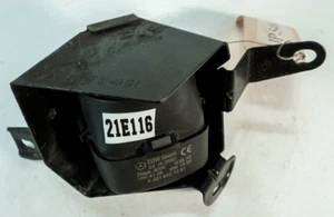 07-13 Mercede W221 S550 S63 AMG OEM Anti Theft Alarm Horn Siren 2218701391 - Picture 1 of 21