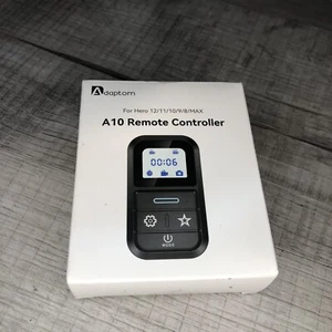 GP-RMT-T10 wasserdichte Smart BT Funkfernbedienung mit LED-Display - Bild 1 von 3