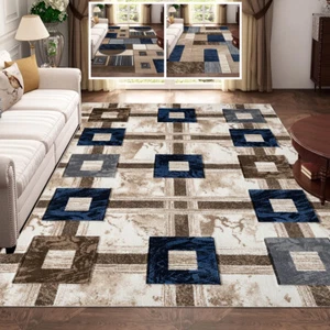 Extra Large Area Rugs Bedroom Carpet Living Room Hallway Runner Rug Floor Mats - Picture 1 of 64