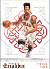 2015-16 Panini Excalibur Basketball Card Pick (Base)