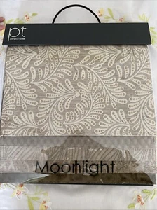 PT Quality Fabric Sample Book Moonlight Patchwork Collage Textile Art Project - Picture 1 of 15