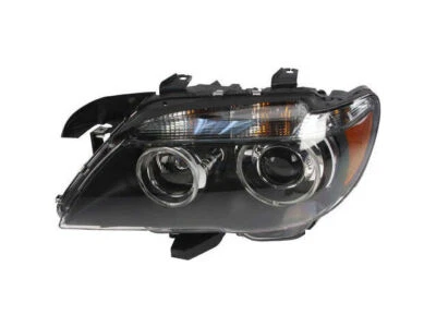 Conjunto de faros izquierdo para BMW Alpina B7 2007-2008 Hella 13572YNYC Foto 1 de 2