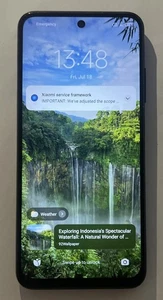 Xiaomi Redmi Note 10 5G 128GB 4GB RAM Doble Sim - “Buen Estado” - Imagen 1 de 9