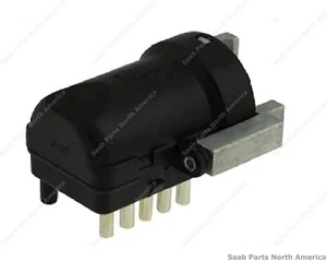 Genuine Saab Ignition Switch For 1995-1998 Saab 9000 4946315-AN - Picture 1 of 2