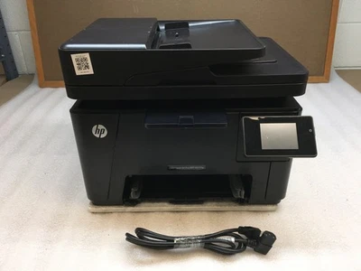 HP Color LaserJet Pro MFP M177FW All-In-One 4K Page Count Toner Included - Image 1 of 4