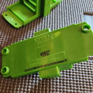 John Deere ERTL Pedal Tractor Belly Plate Gear Covers Set - Picture 1 of 9