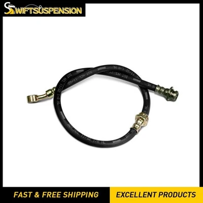 Manguera hidráulica de freno trasero Centric Parts para Nissan Altima 2013 2014 2015 2016 Foto 1 de 2