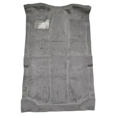 Tapete para 1992-1998 GMC K1500 área de passagem suburbana moldado 1 peça - Imagem 1 de 4