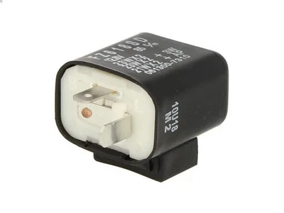 Rele frecce intermittanza per moto scooter MBK Booster Spirit Yamaha Cows Areox - Immagine 1 di 3