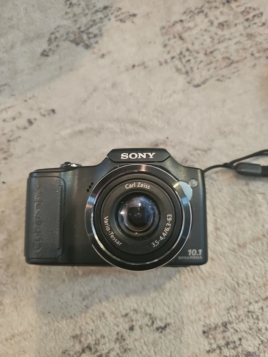 Sony Dsc H20 for sale - eBay