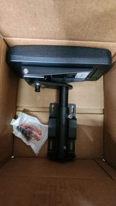 Havis Armrest C ARM 105 New with Hardware - Photo 1/5