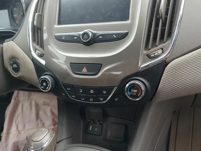 Chevrolet Cruze 2016-2018 aire acondicionado calefacción climatización PPR34 Foto 1 de 4