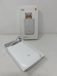 Xiaomi Mijia Mini Pocket Photo Printer – 300dpi, AR Compatible, DIY Share - Picture 1 of 4