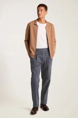 Bonobos - Italian Gurkha Trouser - Image 1 of 4