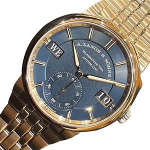 A.LANGE & SOHNE Odysseus 363.179/LSLS3635BA #Ok009 - Picture 1 of 10