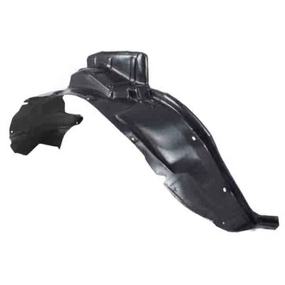 For 99-02 Quest Front Splash Shield Inner Fender Liner Panel Left Driver Side Foto 1 de 4